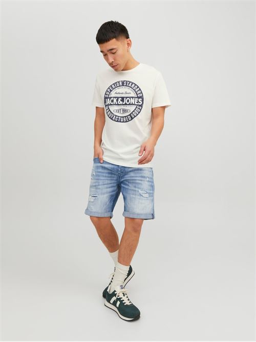  JACK AND JONES | 12229210/Blue Denim